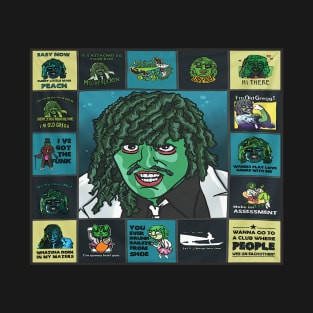 old gregg all T-Shirt