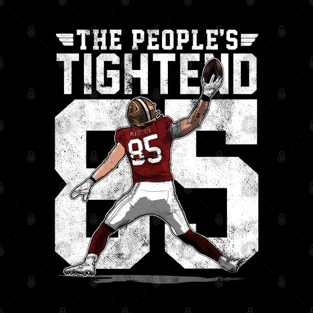 tight end (heavy grunge) by RichyTor