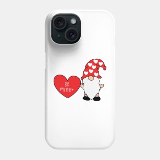 Gnome Phone Case