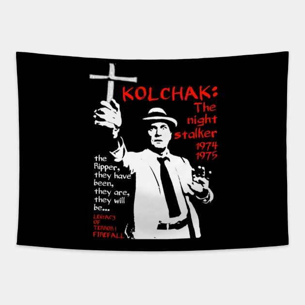 Kolchak Tapestry by Dongseng ayok store