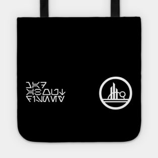 MAD Batuu Tote