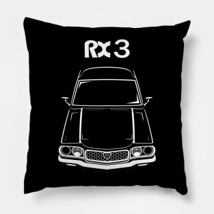 RX-3 808 818 Pillow