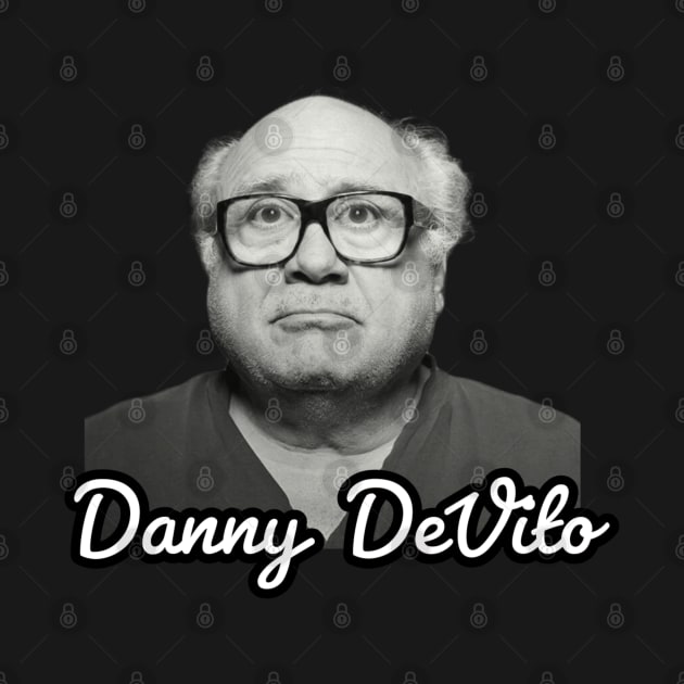 Danny DeVito / 1944 by Nakscil