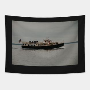 Sip and Sail Tapestry