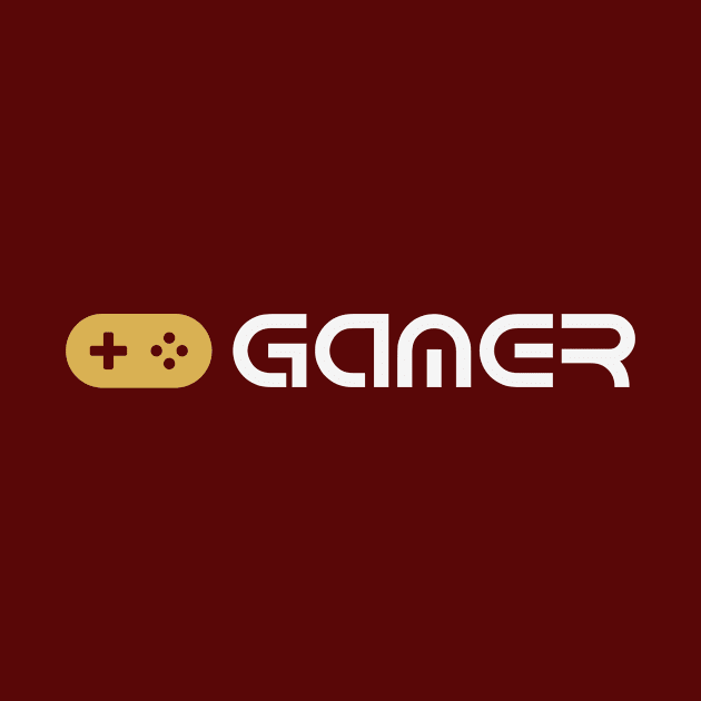 Gaming Apparel and Accessories - Gamer Gifts by kani