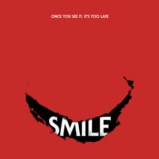 Smile T-Shirt