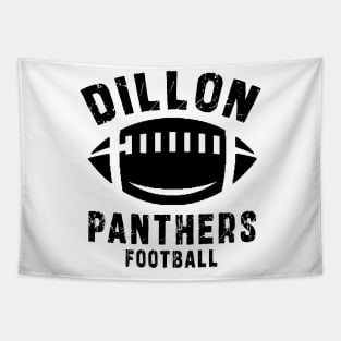 Texas Forever!:  Dillon Panthers Football - #33 Tim Riggins Tapestry