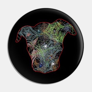 Web Head Dog V1 Pin