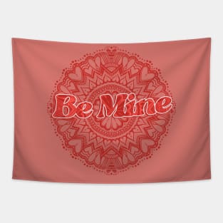 Be Mine Tapestry