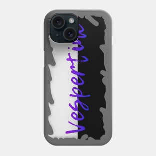 Creature of the night Phone Case