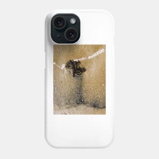 Shoreline Forrest Phone Case