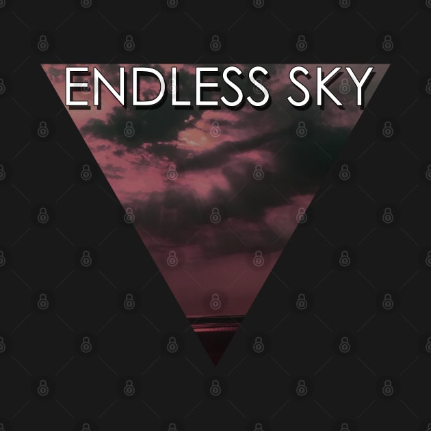 Endless Sky by tdedace