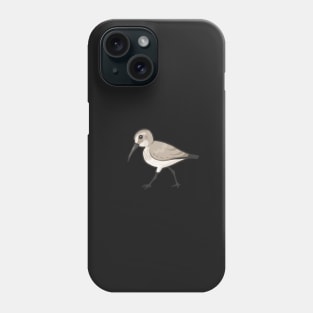 Dunlin Phone Case