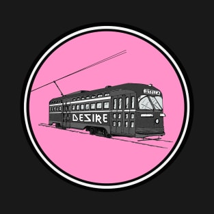 Streetcar T-Shirt