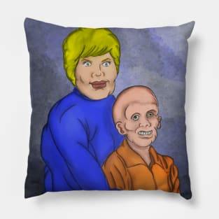 My Sweet Jason Pillow