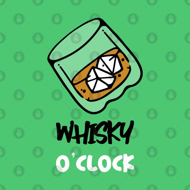 Whisky lover by Bisusri