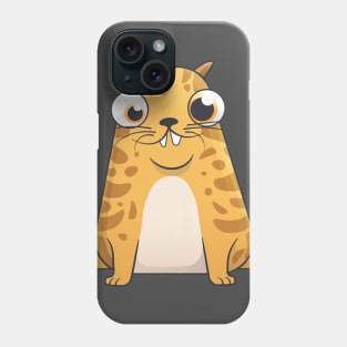 CryptoKitties - NFT Cats Phone Case