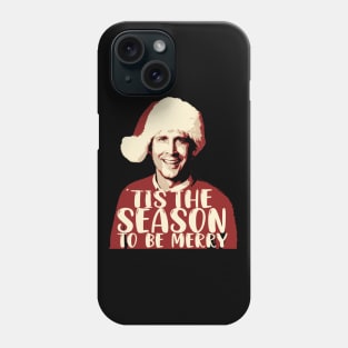 Christmas Vacation Funny Quote Phone Case