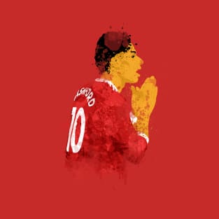 Rashford T-Shirt