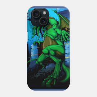 cthulhu Phone Case