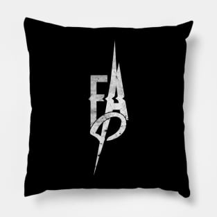 FAP Pillow