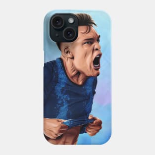 EL TORO MARTINEZ Phone Case