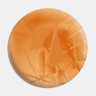 Abstract, minimal, orange, tan. Pin