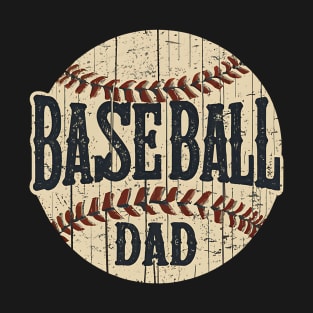 Baseball-dad T-Shirt