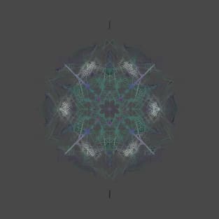 Geometrical Patterns - Zen Art T-Shirt