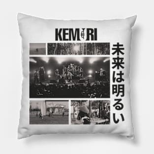 kemuri Pillow