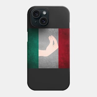 Italy Phone Case