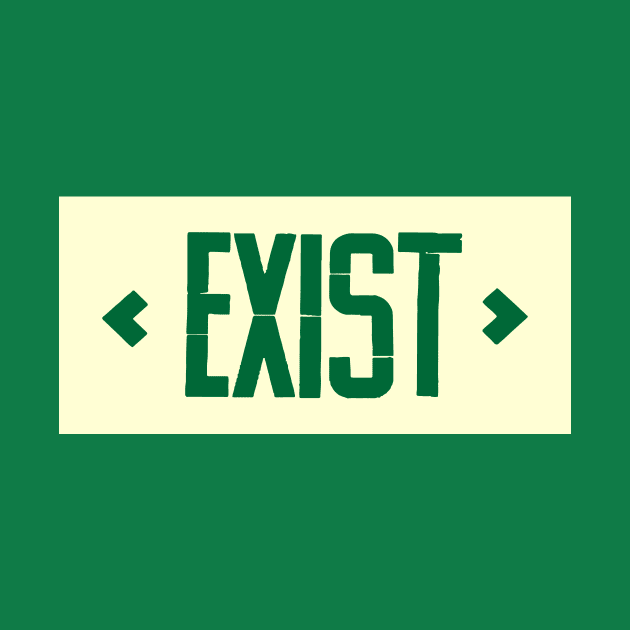 Exist by Daniac's store