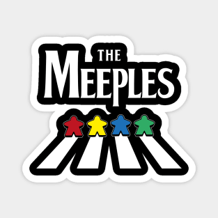 The Meeples Magnet