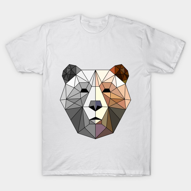 bear t shirt