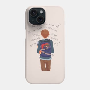 ac dc Phone Case