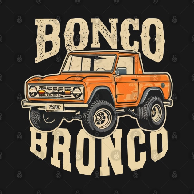 1979 Ford Truck / Bronco dentside Grille Plain by Aldrvnd