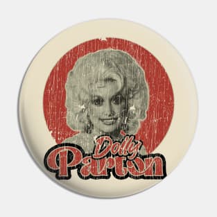 Dolly Parton Is ‘The Book Lady’ Pin