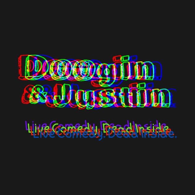 Doogin and Justin Dead Inside by Happy Underground Productions