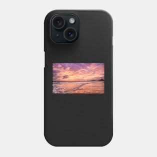 Sunrise Surf Phone Case