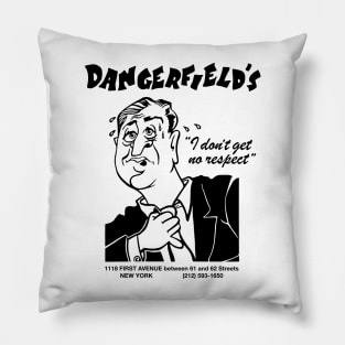 Dangerfields - Light Pillow