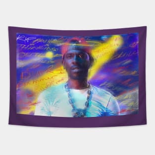 Dolph Tapestry
