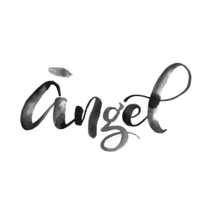 Angel T-Shirt