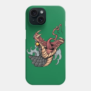 snake Phone Case