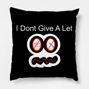 Let Zombie Pillow