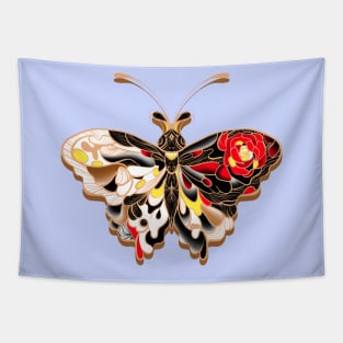 BUTTERFLY Tapestry