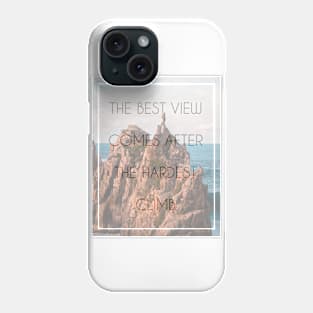 Best view Phone Case