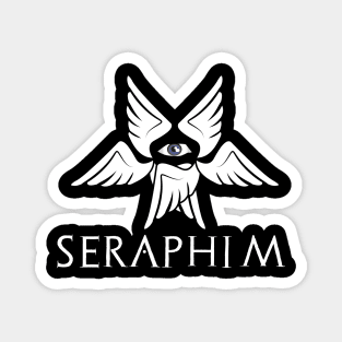 Seraphim Magnet