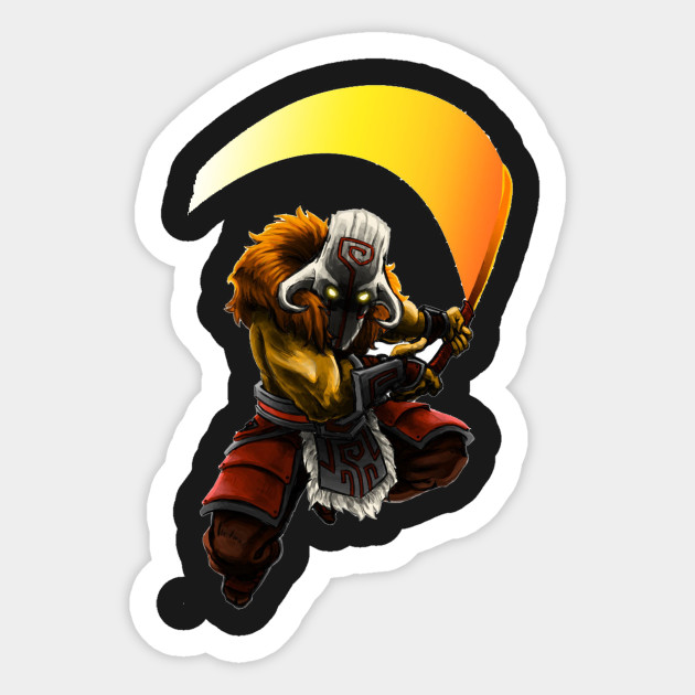 Juggernaut Dota 2