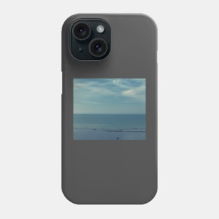 Photo Sea view Phone Case