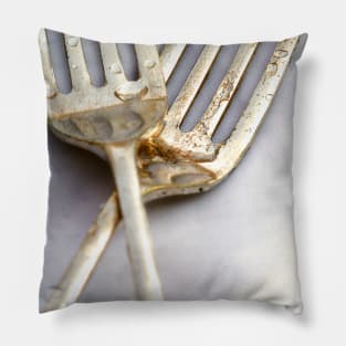 Forks Pillow